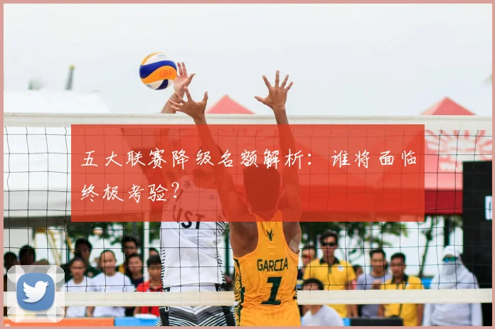 五大联赛降级名额解析：谁将面临终极考验？