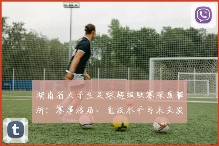 湖南省大学生足球超级联赛深度解析:赛事格局、竞技水平与未来发展趋势
